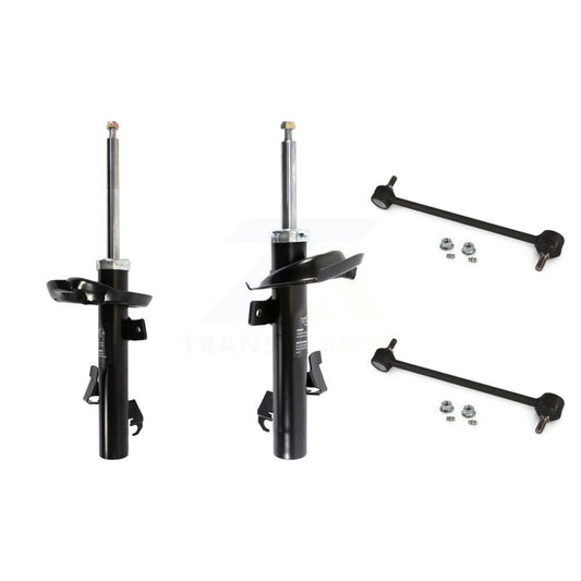 [Avant] Jambe de suspension pour Volvo S40 C30 V50 C70 KSS-105908