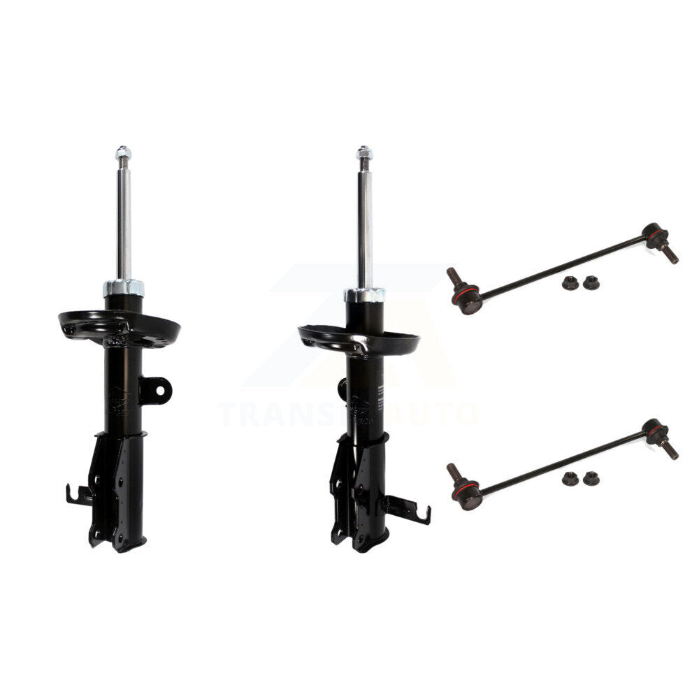 [Avant] Jambe de suspension pour Chevrolet Cruze Buick Verano Volt KSS-105909