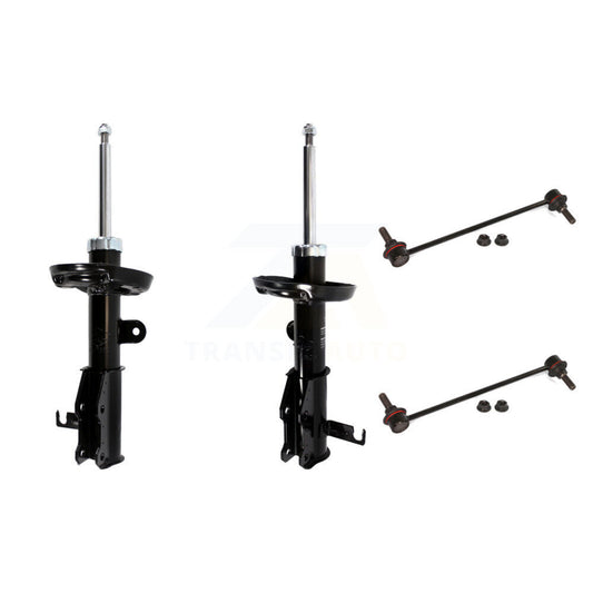 [Avant] Jambe de suspension pour Chevrolet Cruze Buick Verano Volt KSS-105909