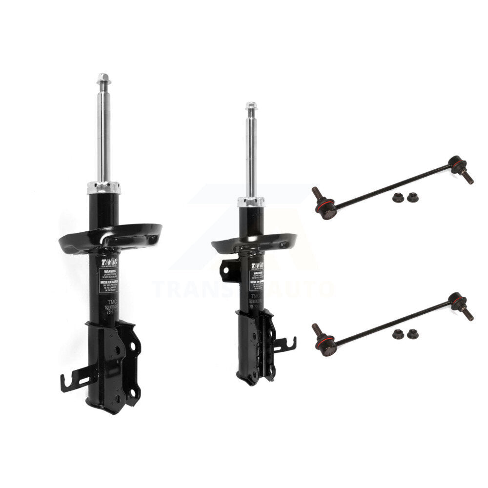 [Avant] Jambe de suspension pour Chevrolet Cruze Buick Verano Limited Volt KSS-105910