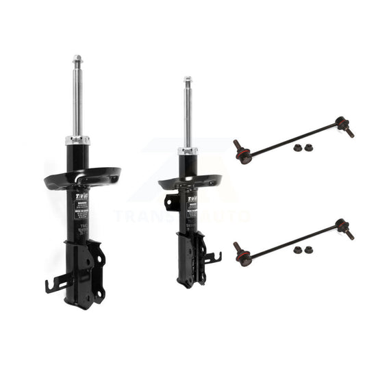 [Avant] Jambe de suspension pour Chevrolet Cruze Buick Verano Limited Volt KSS-105910