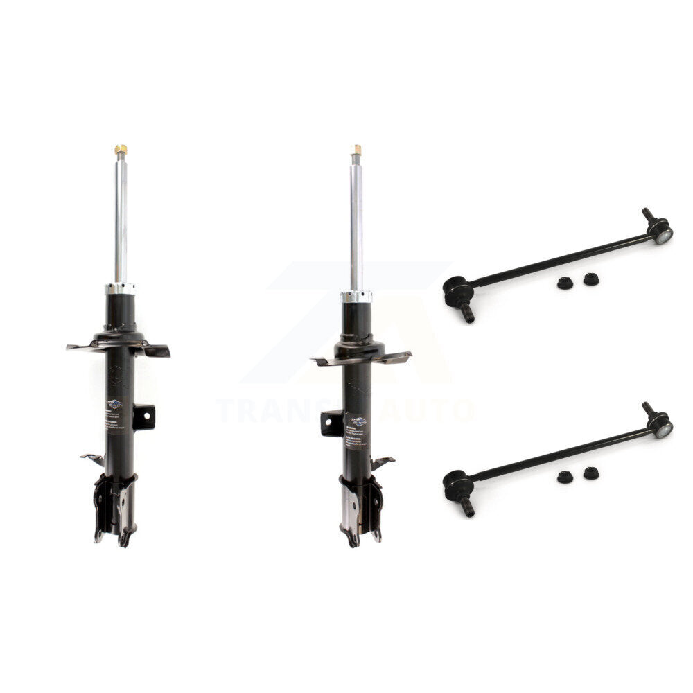 [Avant] Jambe de suspension pour Ford Escape Mazda Tribute Mercury Mariner KSS-105911