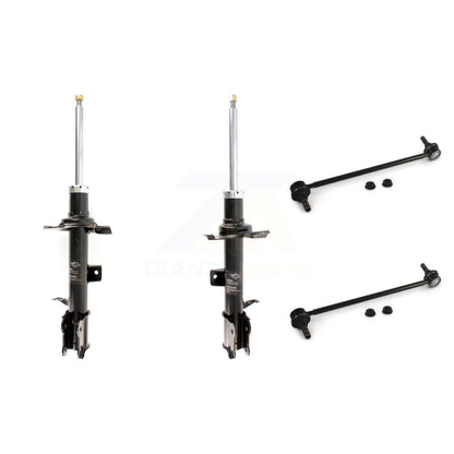 [Avant] Jambe de suspension pour Ford Escape Mazda Tribute Mercury Mariner KSS-105911