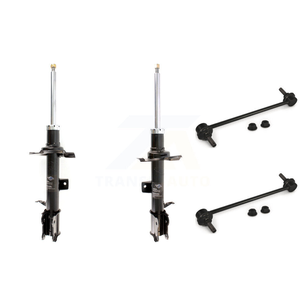 [Avant] Jambe de suspension pour 2001-2004 Ford Escape Mazda Tribute KSS-105912