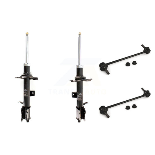 [Avant] Jambe de suspension pour 2001-2004 Ford Escape Mazda Tribute KSS-105912