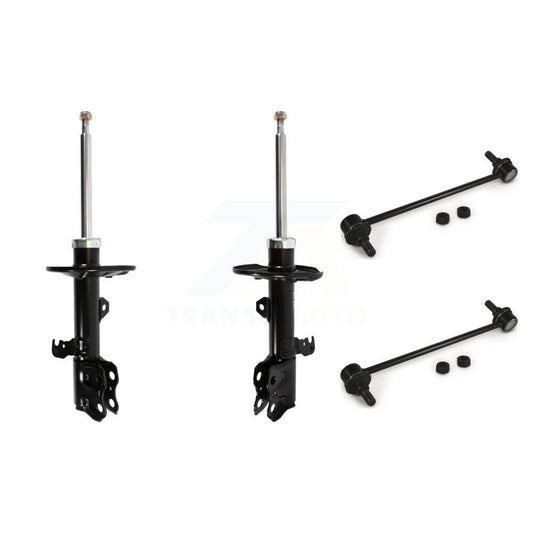 [Avant] Jambe de suspension pour Toyota Corolla Matrix Pontiac Vibe KSS-105913