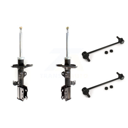 [Avant] Jambe de suspension pour 2003-2008 Toyota Corolla KSS-105914