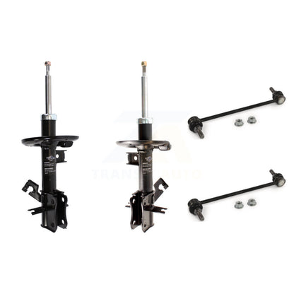 [Avant] Jambe de suspension pour Nissan Sentra KSS-105916