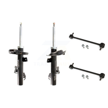 [Avant] Jambe de suspension pour Mazda 3 KSS-105917