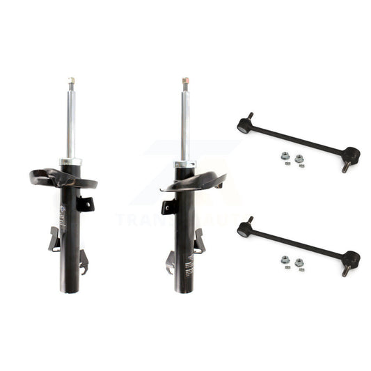 [Avant] Jambe de suspension pour Mazda 3 KSS-105917