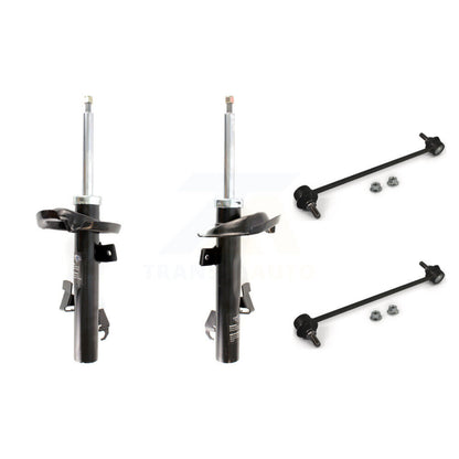 [Avant] Jambe de suspension pour Mazda 3 5 KSS-105918