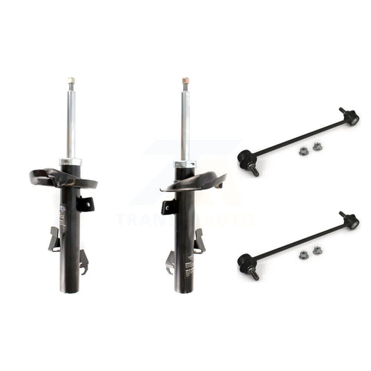 [Avant] Jambe de suspension pour Mazda 3 5 KSS-105918