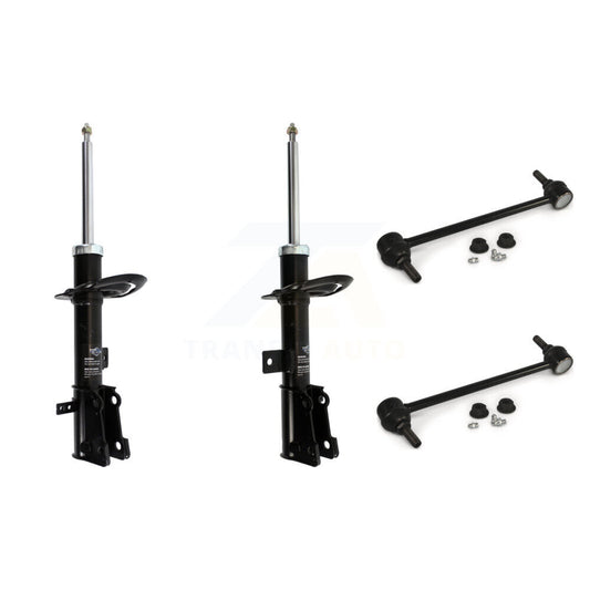 [Avant] Jambe de suspension pour 2009-2019 Dodge Journey KSS-105919