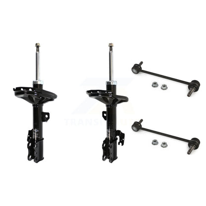 [Avant] Jambe de suspension pour Lexus RX350 Toyota Highlander RX330 RX400h KSS-105925