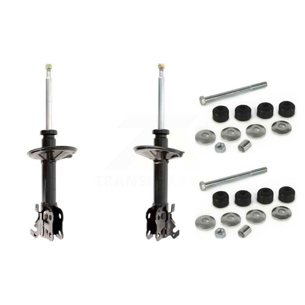 [Avant] Jambe de suspension pour 1995-1999 Toyota Tercel KSS-105927