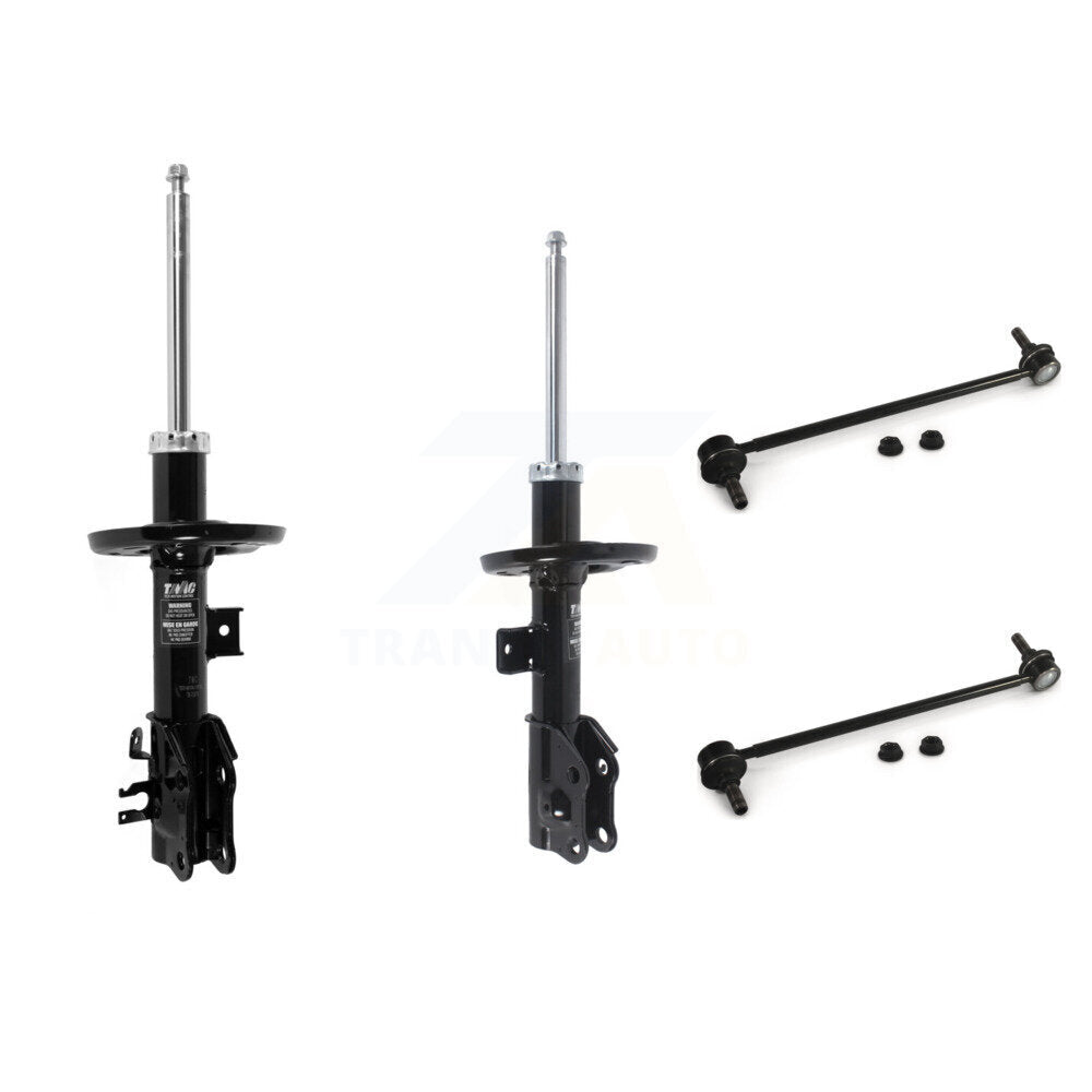 [Avant] Jambe de suspension pour 2013-2017 Mazda CX-5 KSS-105932