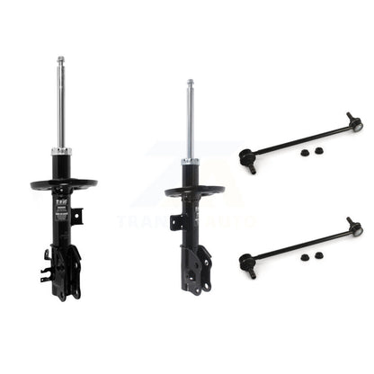 [Avant] Jambe de suspension pour 2013-2017 Mazda CX-5 KSS-105932