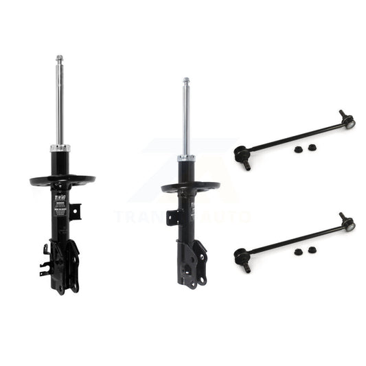 [Avant] Jambe de suspension pour 2013-2017 Mazda CX-5 KSS-105932
