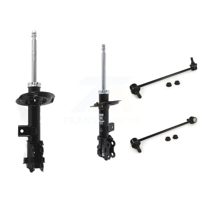 [Avant] Jambe de suspension pour Hyundai Sonata GAS engine 12.64" Center To Length KSS-105935