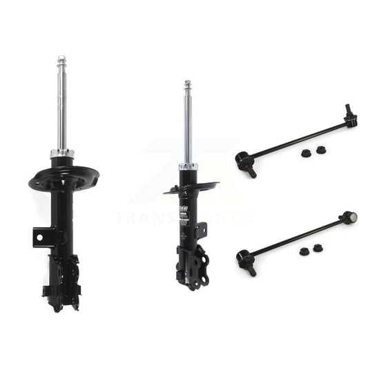 [Avant] Jambe de suspension pour Hyundai Sonata GAS engine 12.64" Center To Length KSS-105935