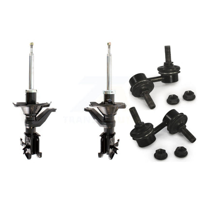 [Avant] Jambe de suspension pour Honda Civic KSS-105942