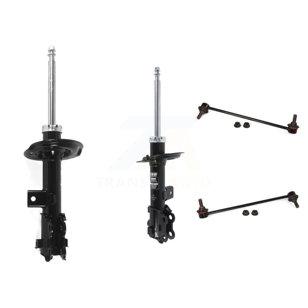 [Avant] Jambe de suspension pour Hyundai Sonata GAS engine 12.64" Center To Length KSS-105960