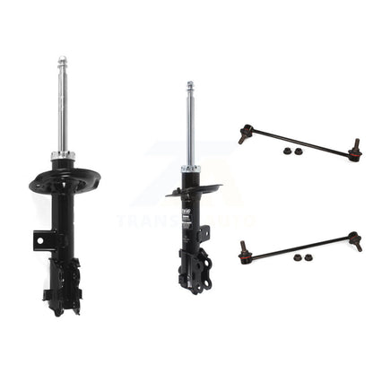 [Avant] Jambe de suspension pour Hyundai Sonata GAS engine 12.64" Center To Length KSS-105960