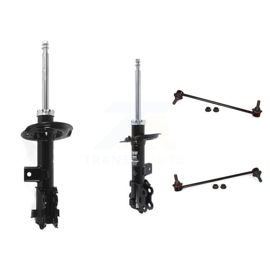 [Avant] Jambe de suspension pour Hyundai Sonata GAS engine 12.64" Center To Length KSS-105960