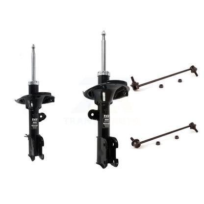 [Avant] Jambe de suspension pour 2007-2012 Hyundai Veracruz KSS-105961