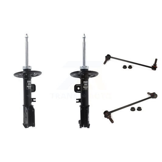 [Avant] Jambe de suspension pour Ford Explorer KSS-105963