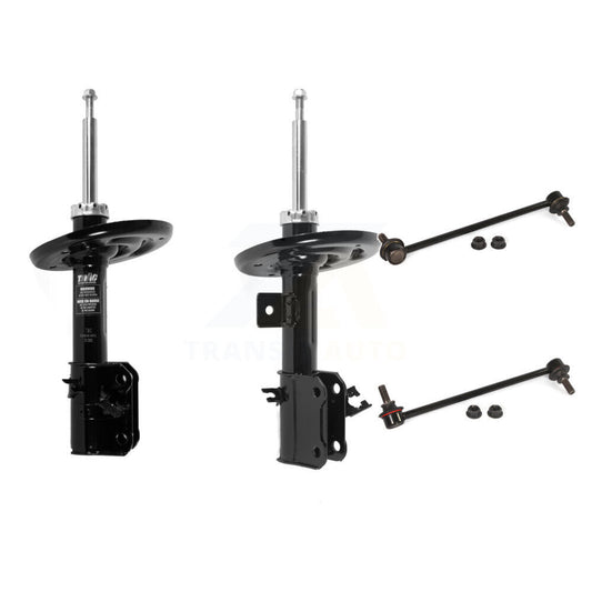 [Avant] Jambe de suspension pour 2009-2014 Nissan Maxima KSS-105964