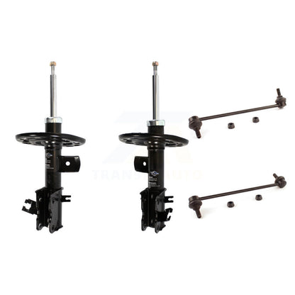 [Avant] Jambe de suspension pour Nissan Altima KSS-105970