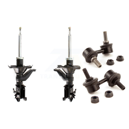[Avant] Jambe de suspension pour Honda Civic KSS-105971