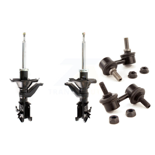 [Avant] Jambe de suspension pour Honda Civic KSS-105971