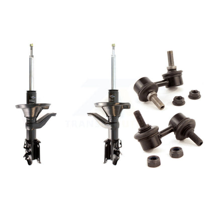 [Avant] Jambe de suspension pour 2002-2006 Honda CR-V KSS-105980