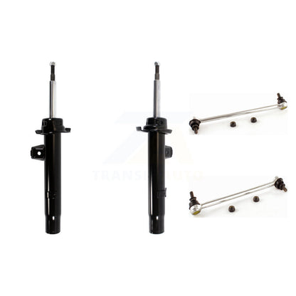 [Avant] Jambe de suspension pour BMW 328i 335i 128i 135i 325i 330i 135is KSS-105982