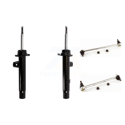 [Avant] Jambe de suspension pour BMW 328i 335i 128i 135i 325i 330i 135is KSS-105982