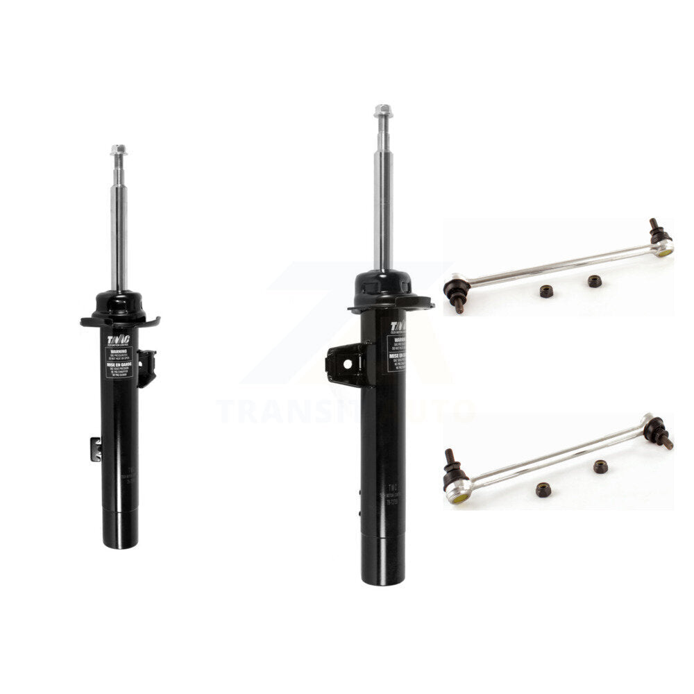 [Avant] Jambe de suspension pour BMW 328i 335i 128i 323i 135i 325i 330i 335is 335d 135is KSS-105983