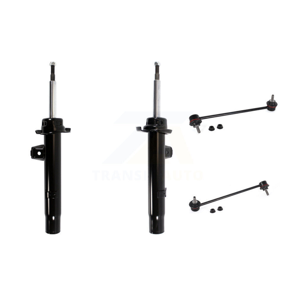 [Avant] Jambe de suspension pour BMW 228i xDrive Without Adaptive Control Suspension KSS-105984