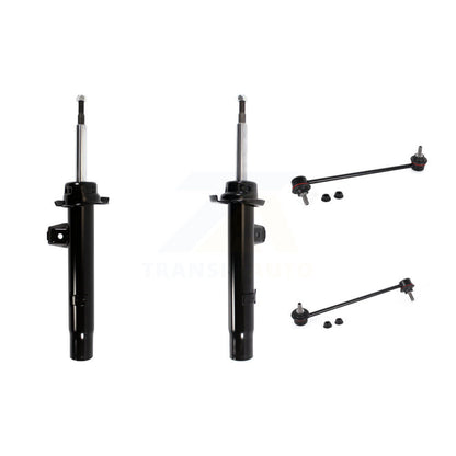 [Avant] Jambe de suspension pour BMW 228i xDrive Without Adaptive Control Suspension KSS-105984