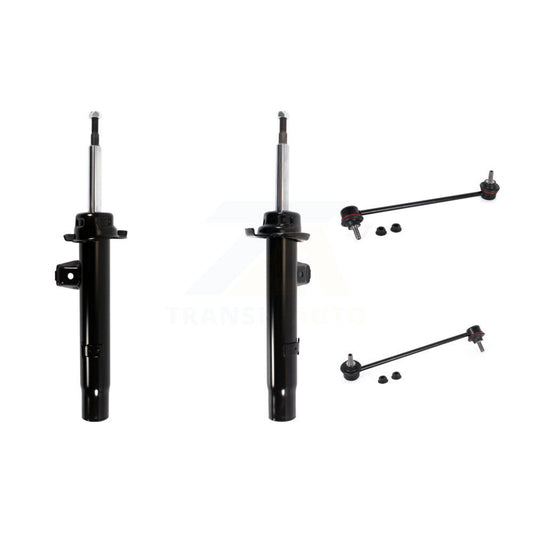 [Avant] Jambe de suspension pour BMW 228i xDrive Without Adaptive Control Suspension KSS-105984