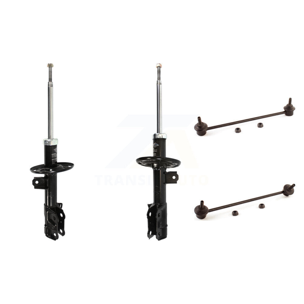 [Avant] Jambe de suspension pour 2007-2008 Honda Fit KSS-105993