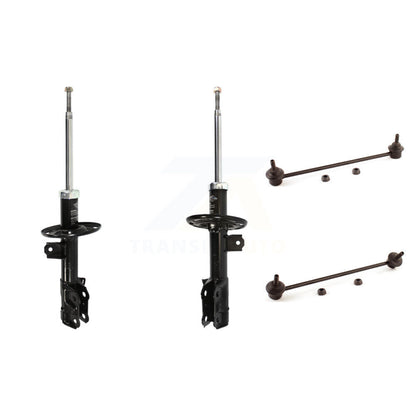 [Avant] Jambe de suspension pour 2007-2008 Honda Fit KSS-105993