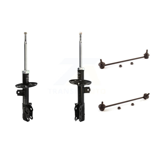 [Avant] Jambe de suspension pour 2007-2008 Honda Fit KSS-105993