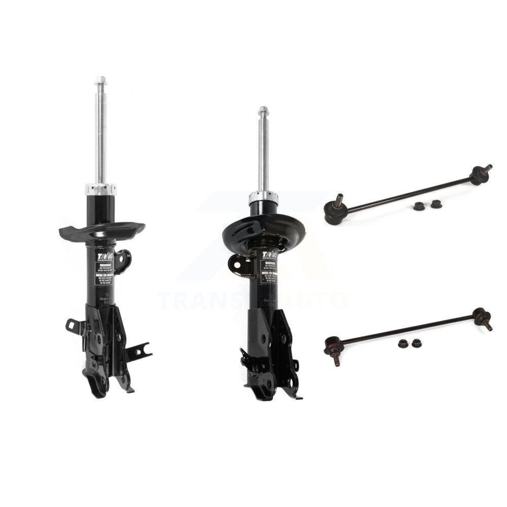 [Avant] Jambe de suspension pour Honda Civic KSS-105996