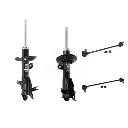 [Avant] Jambe de suspension pour Honda Civic KSS-105996