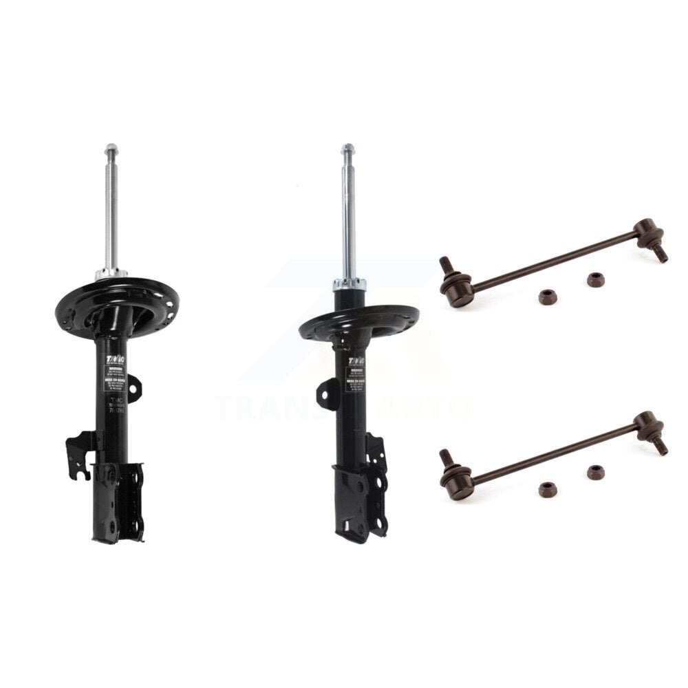 [Avant] Jambe de suspension pour 2009-2015 Toyota Venza KSS-106000