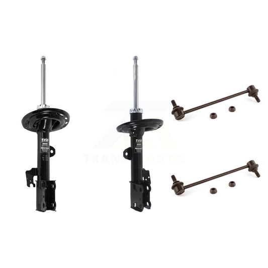 [Avant] Jambe de suspension pour 2009-2015 Toyota Venza KSS-106000
