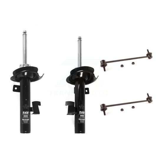[Avant] Jambe de suspension pour 2012-2015 Mazda 5 KSS-106001