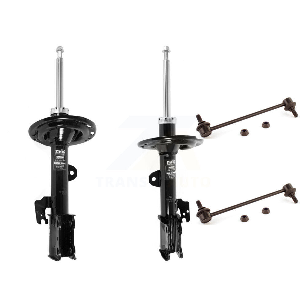 [Avant] Jambe de suspension pour Lexus RX350 Toyota Highlander RX450h KSS-106005